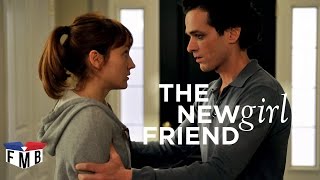 The New Girlfriend  Official Trailer 1  French Movie [upl. by Drarej]