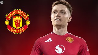 Viktor Tsygankov  Welcome to Manchester United 2024  Best Skills amp Goals  HD [upl. by Erickson]