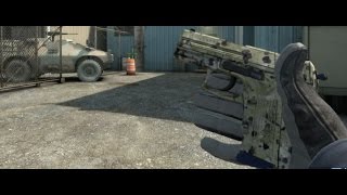 CSGO  P2000 Granite Marbleized Tradeup [upl. by Kalmick]