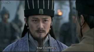 Three Kingdoms  Episode【83】English Subtitles 2010 [upl. by Ann-Marie]