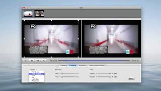 How to Import AVI Videos to Final Cut Pro on Mac OS X [upl. by Imot357]