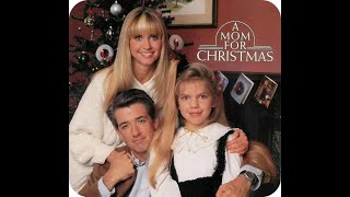 A Mom for Christmas 1990 full movie [upl. by Ttehc758]