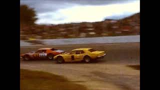 1973 Dells Raceway Park  Nationals [upl. by Proffitt]