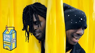 Chief Keef amp Lil Yachty  Say Ya Grace Official Music Video [upl. by Tihw]