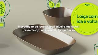 Compromisso com a Sustentabilidade [upl. by Herwick]