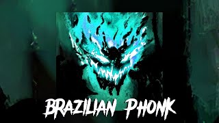 1 HOUR BRAZILIAN PHONK  FUNK MIX 2024 ※ AGGRESSIVE PHONK ※ MUSIC PLAYLIST GYM AGGRESSIVE FUNK [upl. by Fife]