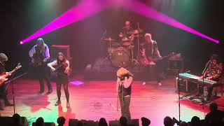 The Quireboys  I Don’t Love You Anymore  Live at Hexham Queen’s Hall 240924 [upl. by Damalas]