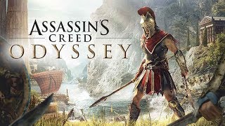 Assassins Creed Odyssey  Valley of King Lelex Ainigmata Ostraka Riddle Solution [upl. by Adnaval]