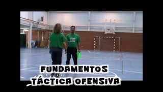 TÉCNICAS DE LANZAMIENTO DE FRISBEE [upl. by Gonsalve948]