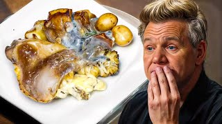 MasterChef Dishes That Left Gordon SPEECHLESS [upl. by Ybbil927]