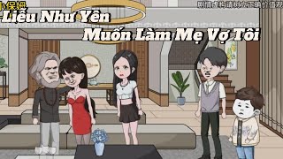 FULL  Liễu Như Yên Muốn Làm Mẹ Vợ Tôi   NoVietSub [upl. by Eciral]