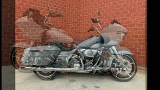 2024 HarleyDavidson® FLTRX  Road Glide®  Waterford MI [upl. by Norat]