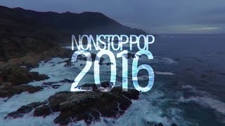 Isosine  Nonstop Pop 2016 Mashup [upl. by Nirihs]