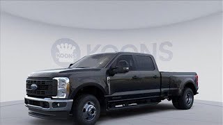 New 2024 Ford F350 Woodbridge VA Springfield VA T003W3D [upl. by Mor]