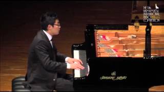 Kenji Miura  Haydn Sonata in Csharp minor HobXVI 36  2 Scherzando Allegro con brio [upl. by Acirre854]