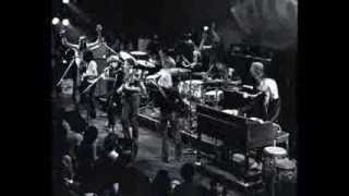 The Grateful Dead amp Duane Allman  Dark Star  Spanish Jam 1970 [upl. by Stine]