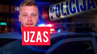 UZAS Policija dosla do KLJUCNOG DOKAZA o nestanku Mateje a onda raskrinkala njegove prijatelje [upl. by Dominic430]