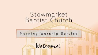 Morning Worship Service 3 November 2024 [upl. by Eenolem]