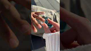 She REPLACED his WEDDING BAND for THIS 🥲 viralvideo weddingring relationship [upl. by Thedrick]