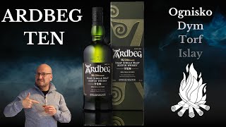 Ardbeg TEN [upl. by Lumbard54]