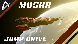 Musha Jump Drive [upl. by Aimil144]