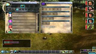 Lets Play Neverwinter Nights 2 HD Part 14 [upl. by Anallij]