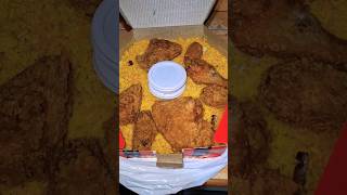 KFC Savoury Sawan 🥰 srilanka travel foryou food foodie foodshorts kfc kfcchicken shorts [upl. by Donald176]