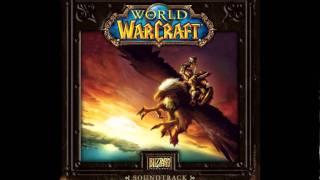 Official World of Warcraft Soundtrack  10 The Undercity [upl. by Stevana]