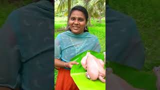 Chicken Ghee Roast  சிக்கன் நெய் ரோஸ்ட் [upl. by Ainezey]