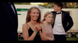 Hughes Hall May Ball 2019 [upl. by Quintessa]