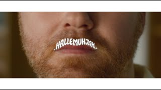 Milch machts – Hallemuhjah Offizielles Musikvideo [upl. by Tips57]