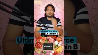 Ultimate Source Of Vitamin B Becosule Capsule viralshort viralvideo [upl. by Leuas236]