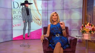 Beyoncé Gets CFDA Fashion Icon Award  The Wendy Williams Show SE7 EP162 [upl. by Gainer504]