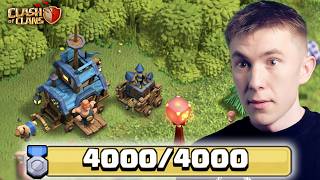 FINIR LES JEUX EN MOINS DE 30 MINUTES  Clash of Clans [upl. by Artaed]