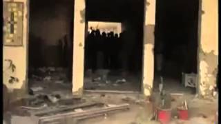 Peshawar Attack Army Public School Video [upl. by Nevag]