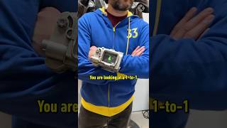 Do you have your own 11 PipBoy yet Preorder it from the IGN Store before it’s gone fallout tv [upl. by Ashman]