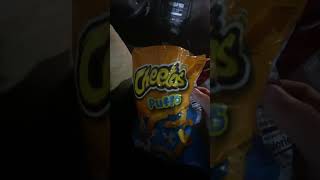 I got cheesy fingers on Cheetos [upl. by Drofnats374]