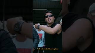 AWAK NI APALAH YAKAN full song ada di YouTube IanMusick hiphop rap rapper music [upl. by Prospero]