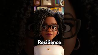 Oprah Winfreys Resilience leadership resilience shorts [upl. by Calandria]