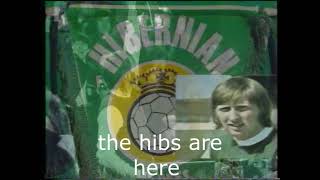 Hibs  turnbulls tornadoes song [upl. by Ekul720]