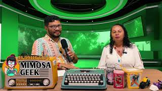 PROGRAMA 8 MINUTOS COM PAULO THADEU EP 36   Mãe Dora [upl. by Violeta179]