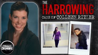 The Harrowing Case Of Colleen Ritzer [upl. by Benia]