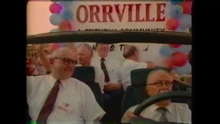 1987 Valvoline Oil quotFourgardquot Retro TV Commercial [upl. by Neros]