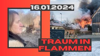 Traum in Flammen [upl. by Fiske]