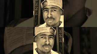 2Pac ft Akil The MC  Guess Whos Back [upl. by Wyne]