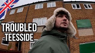 Inside Britains Highest Crime Estates 🏴󠁧󠁢󠁥󠁮󠁧󠁿 [upl. by Anahsor]