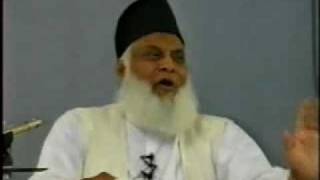 10 Problem of JabroQadr By Dr Israr Ahmed [upl. by Etra532]