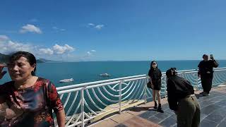 7D 6N FAMILY TRIP TO HAINAN  CHINA 7天6夜海南游） DAY 3 [upl. by Gabbie]