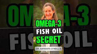 The SHOCKING Omega3 Fish Oil Benefits Nobody Talks About [upl. by Thurstan]