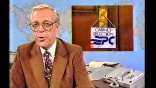 CBC News Clips  1984 [upl. by Maples]